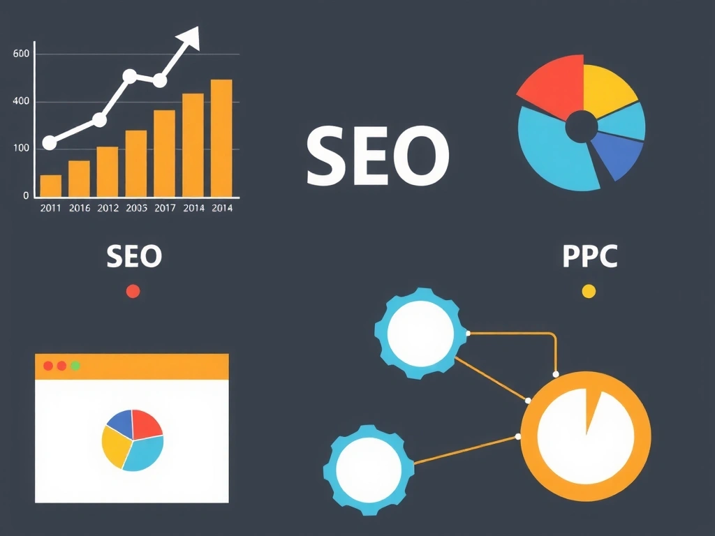 Grafy a data pro digitální marketing