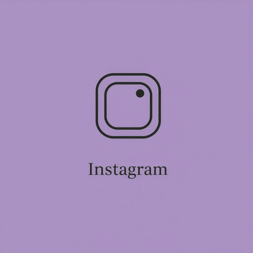 Instagram logo