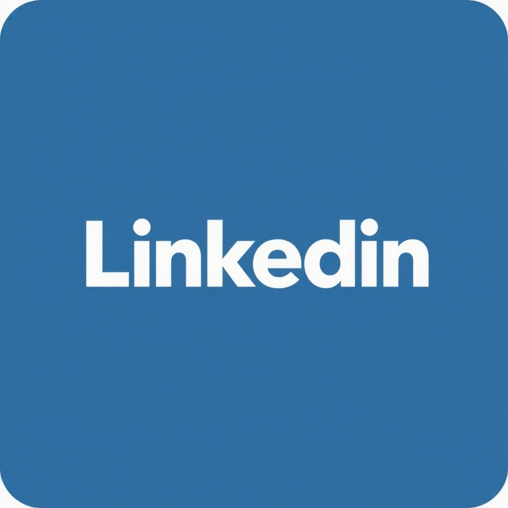 LinkedIn logo